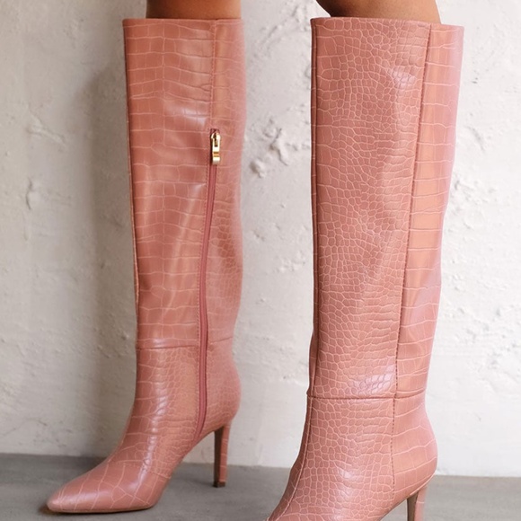 Billini BILLINI | Brandy Boot - Muck Croc - Picture 2 of 12